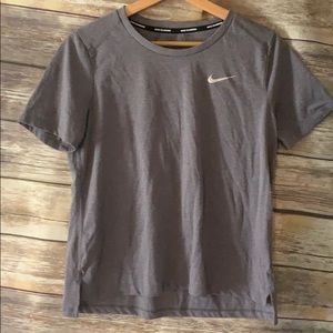 NIKE DRI FIT TEE